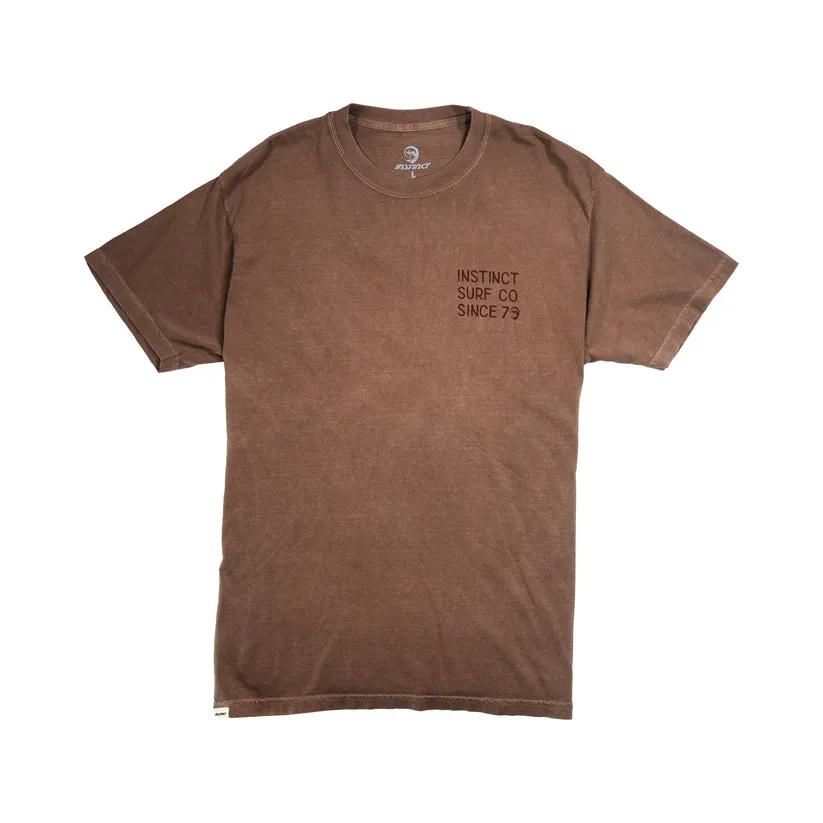 Instinct Mens Shirt Crate