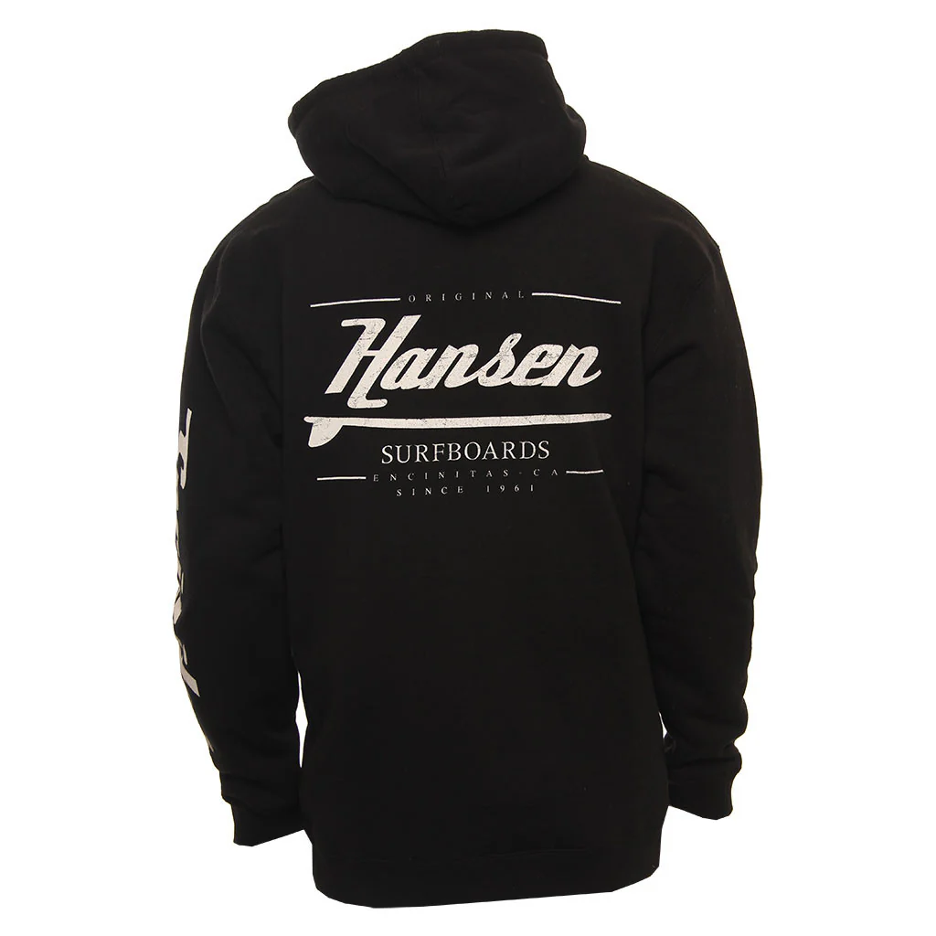 Hansen Mens Sweatshirt Zip Front Sherpa