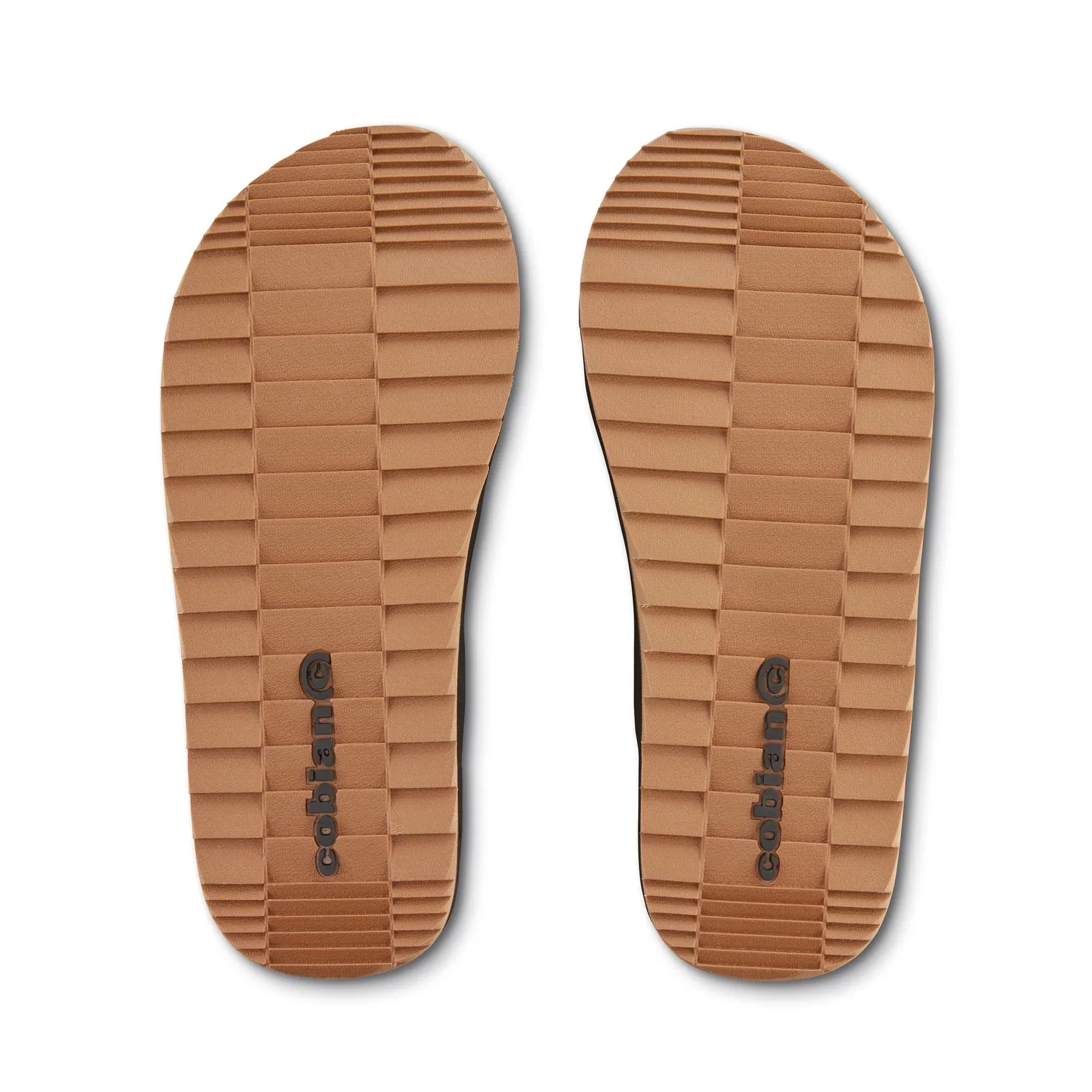 Cobian Mens Sandals Hobgood Draino Slide