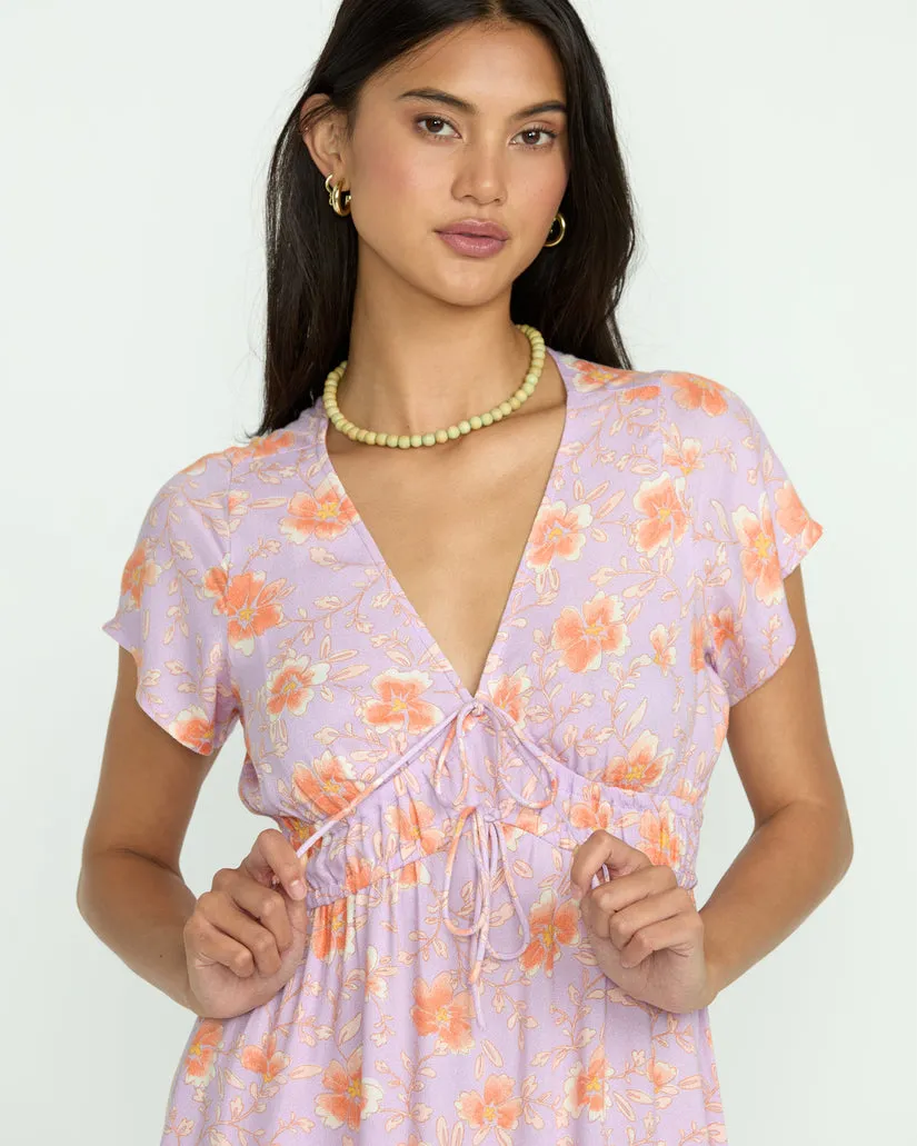 Billabong Womens Dress Warm Rays