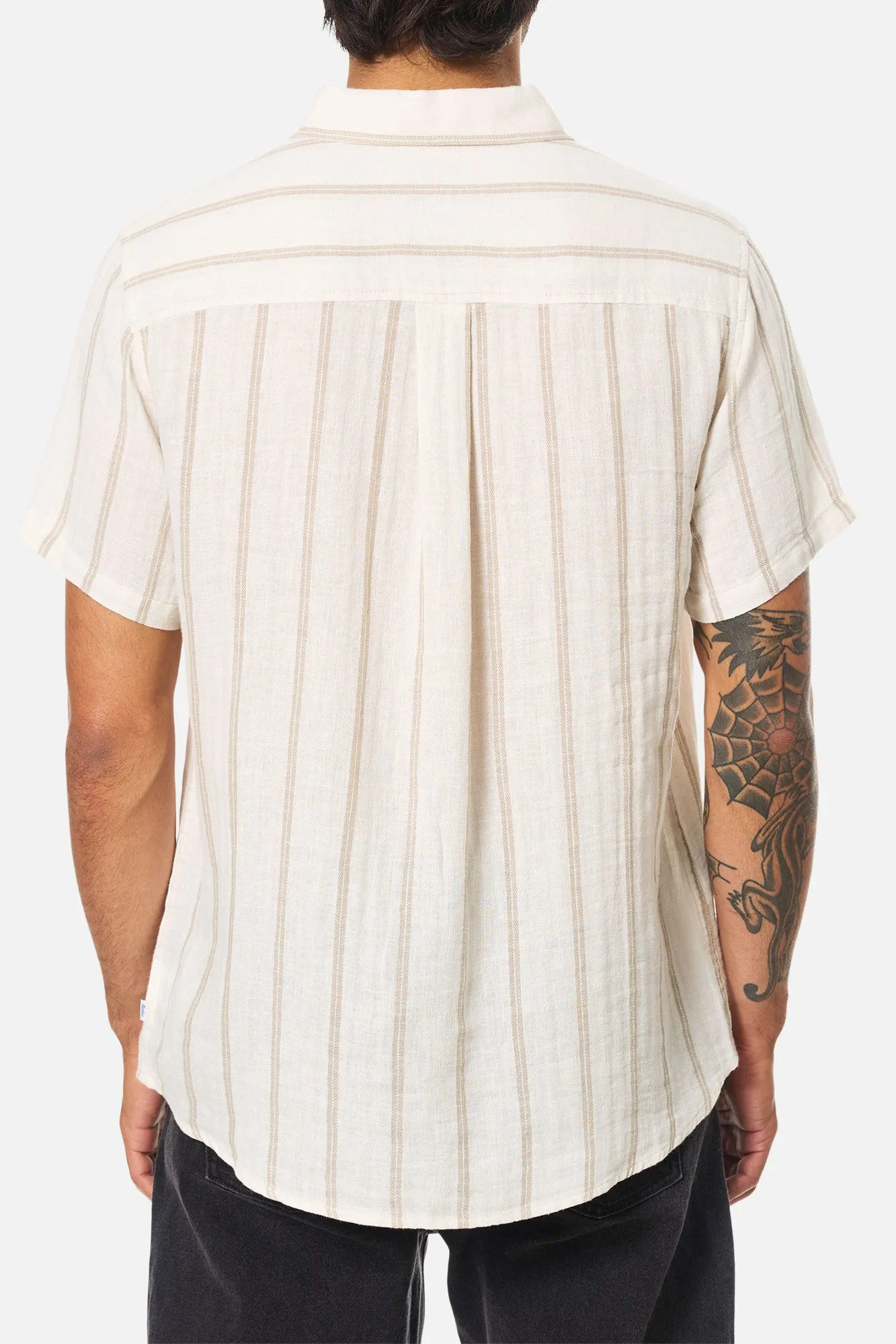 Katin Mens Woven Alan