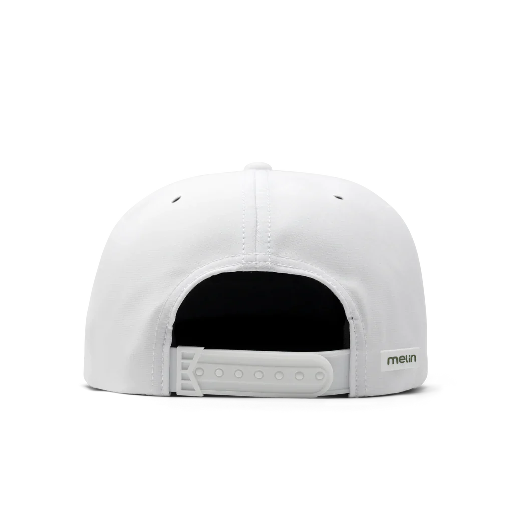 Melin Hat Hydro Coronado Links