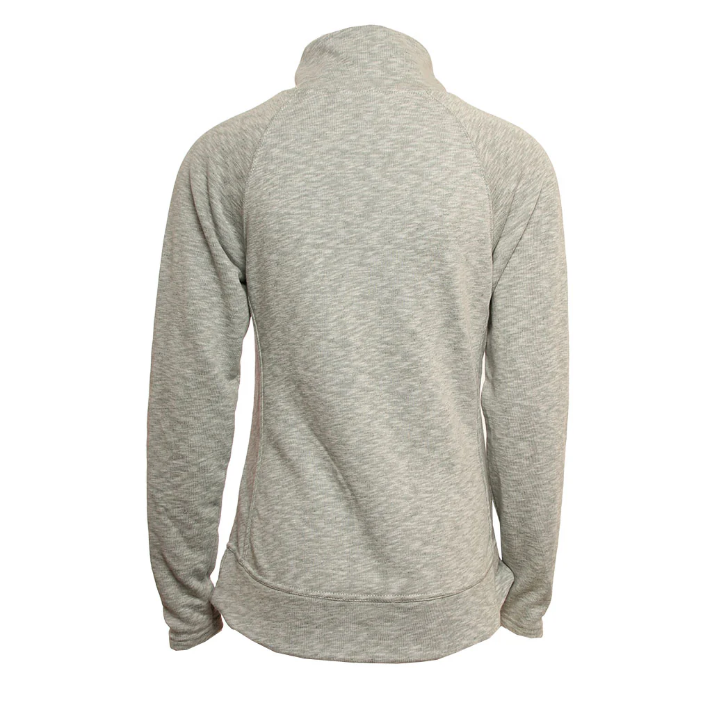 Hansen Womens Sweatshirt Julius Sunrise Crossneck