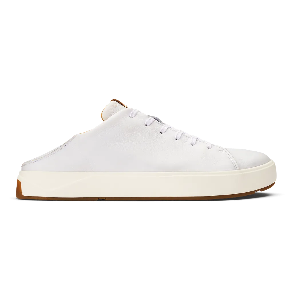 Olukai Mens Shoes Lae'ahi Lī 'Ili