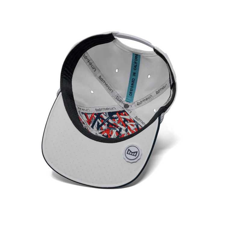 Melin Hat Trenches Links Hydro