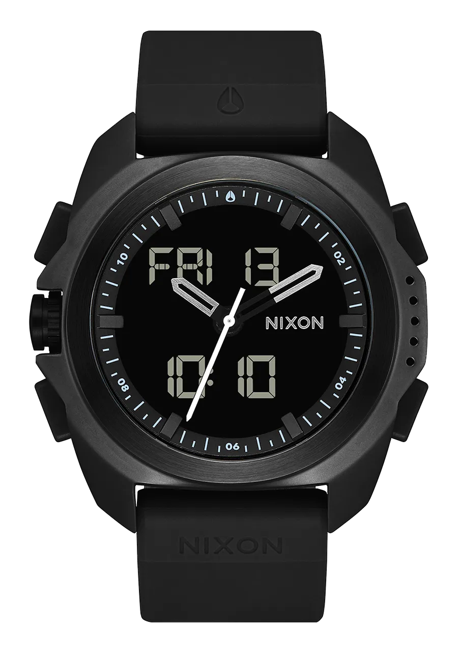 Nixon Watch Ripley