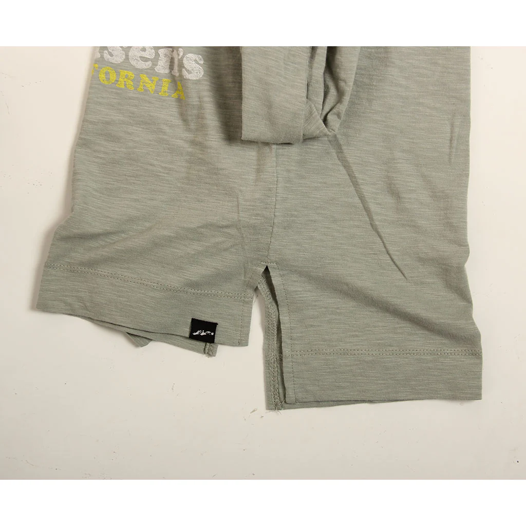 Hansen Kids Shirt Under The Rainbow Long Sleeve