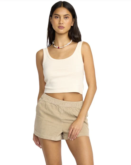 Billabong Womens Shorts Sea Ya Cord