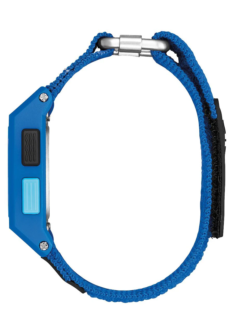 Nixon Watch Base Tide Nylon