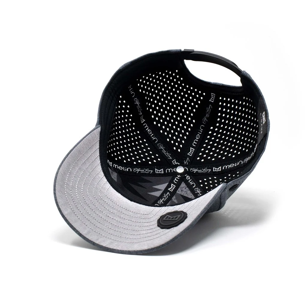 Melin Hat A-Game Hydro