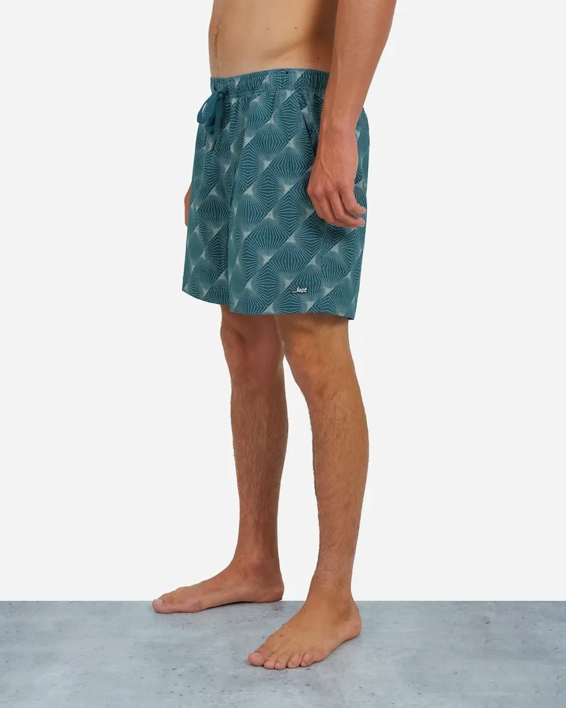 Lost Mens Boardshorts Prism Beachshort