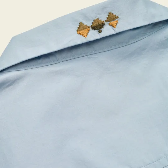 Howler Brothers Mens Woven Shores Club