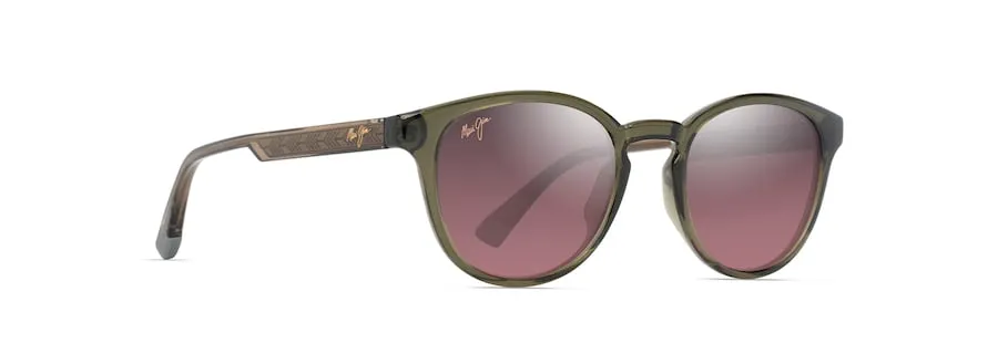 Maui Jim Sunglasses Hiehie