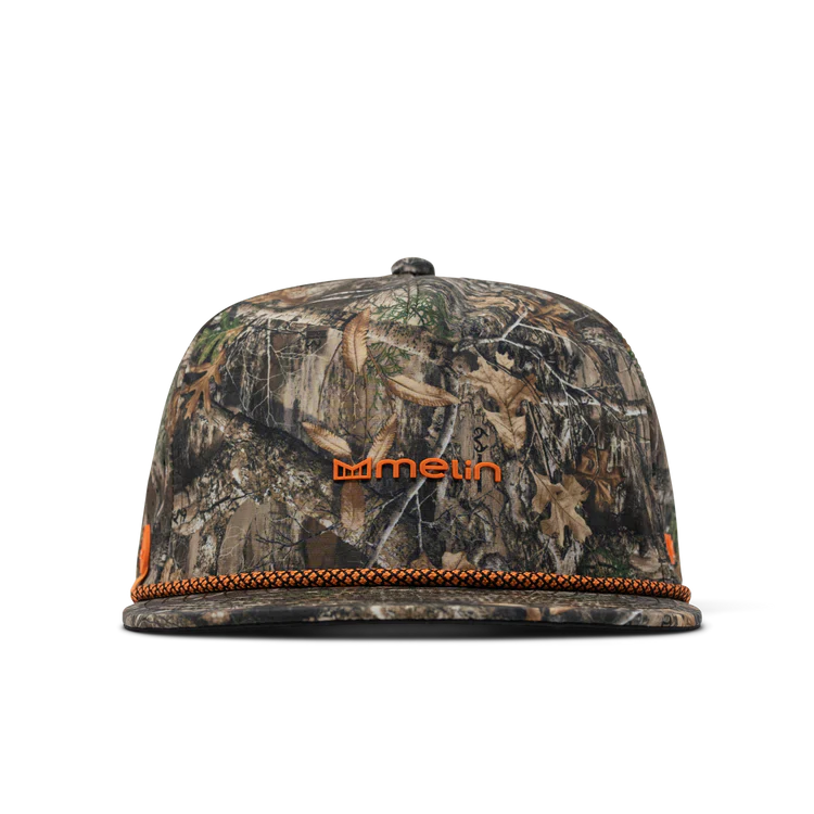 Melin Hat Coronado Real Tree Hydro