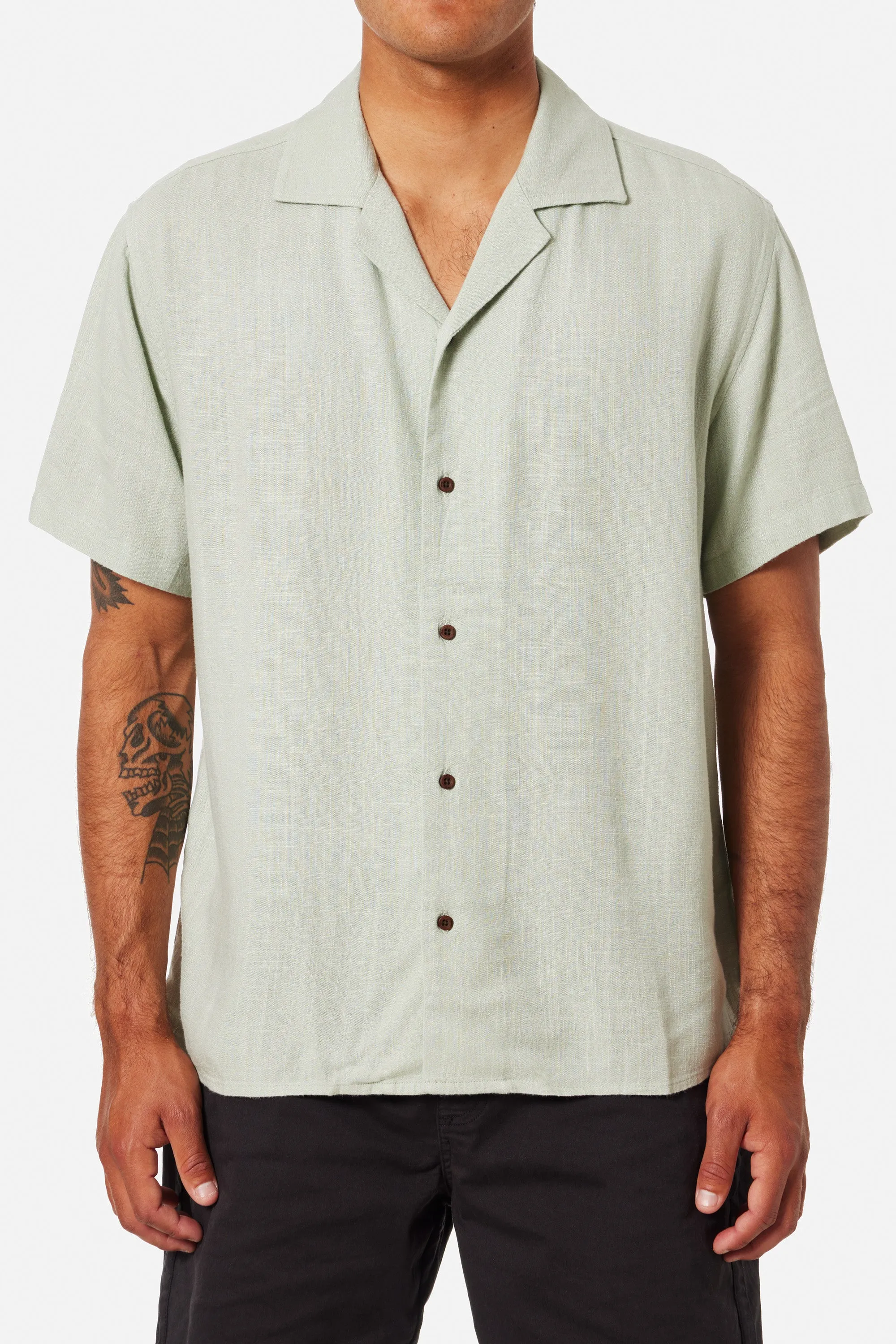 Katin Mens Woven Teller