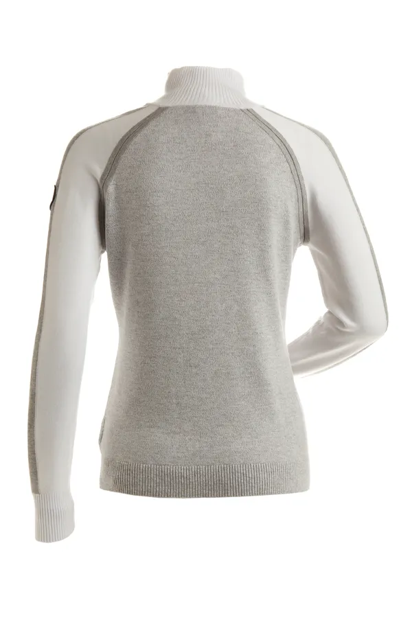 Nils Womens Snow Layers Lillyhammer Sweater