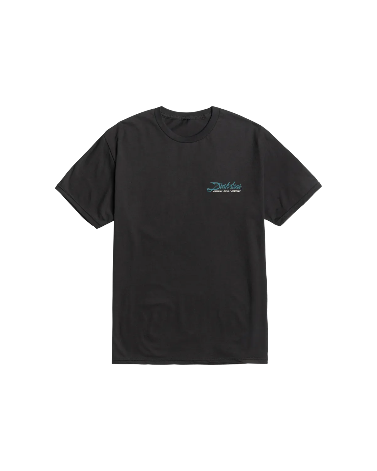 Dark Seas Mens Shirt Fish Hook Premium