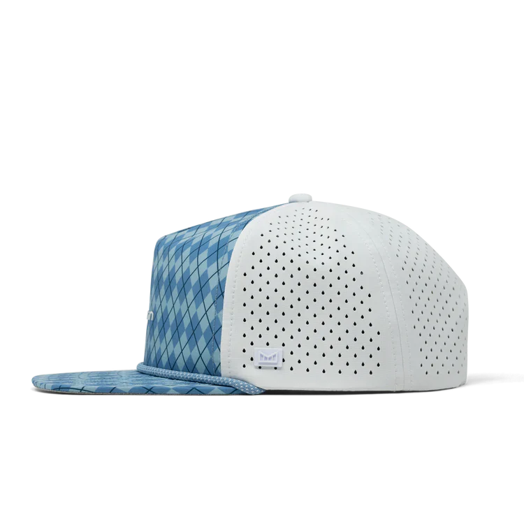Melin Hat Hydro Coronado Links Front 9