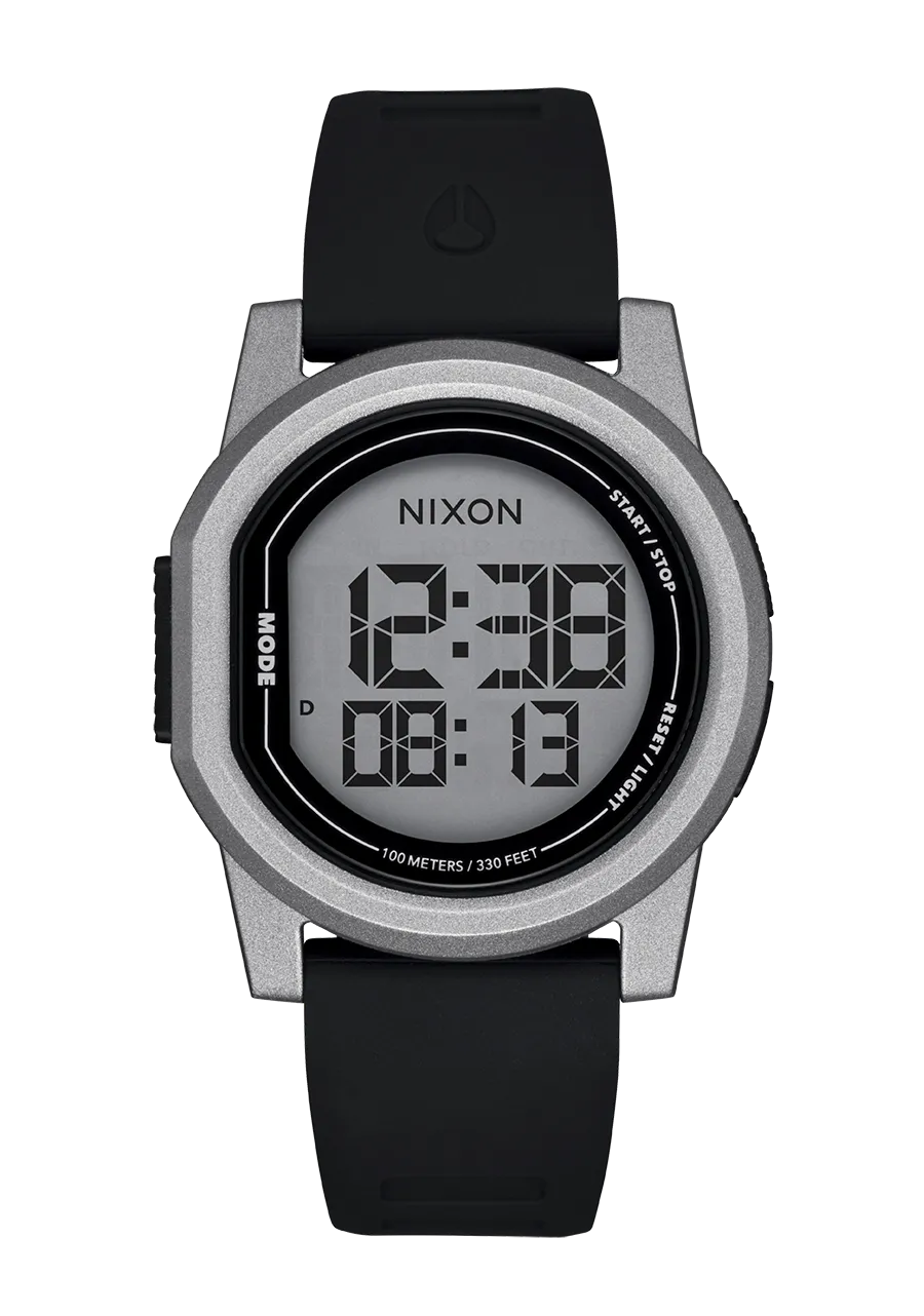 Nixon Watch Disk