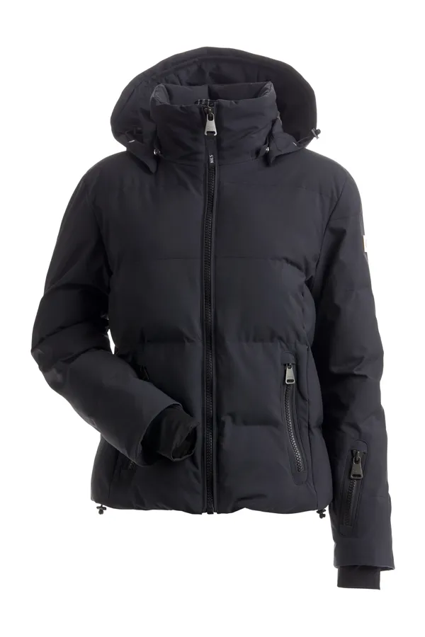 Nils Womens Snow Jacket Skylar