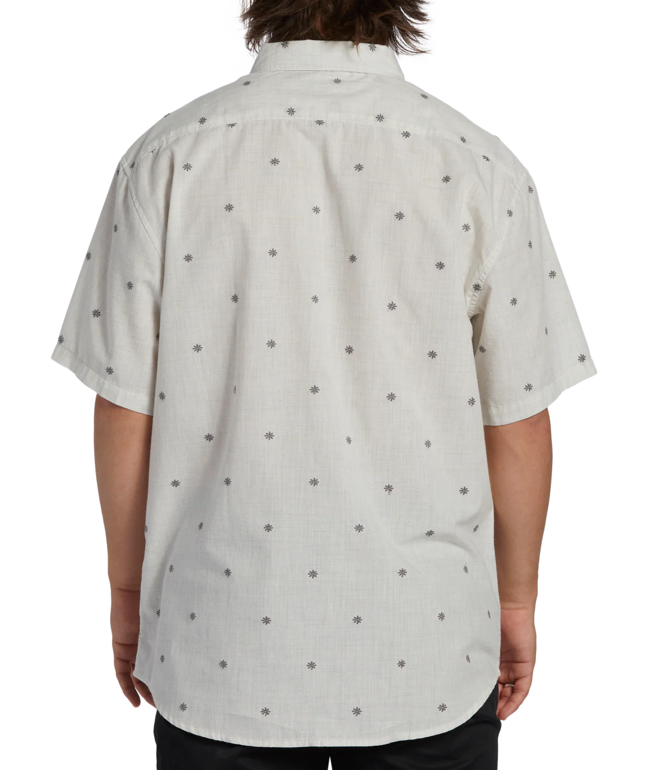 Billabong Mens Woven All Day Jacquard