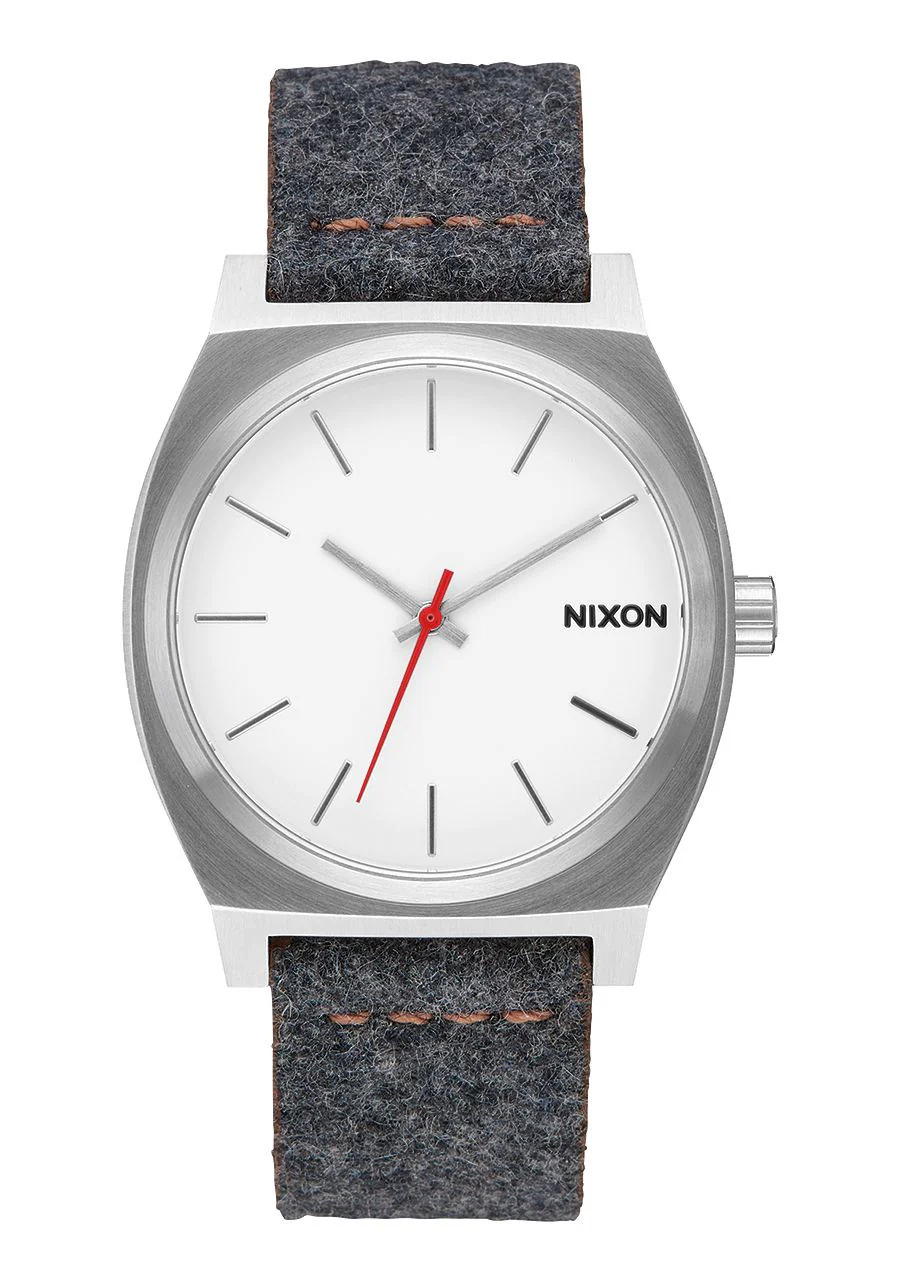 Nixon Watch Time Teller 37mm