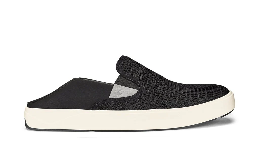 Olukai Mens Shoes Lae'ahi
