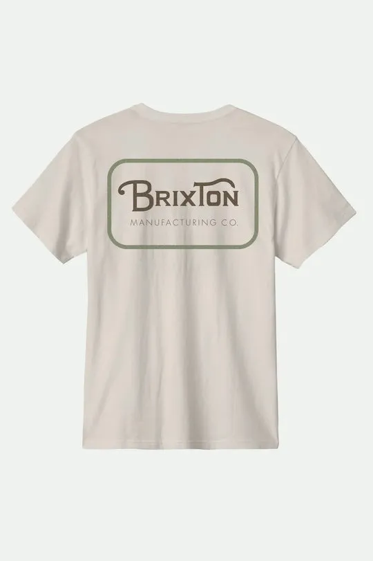 Brixton Mens Shirt Grade