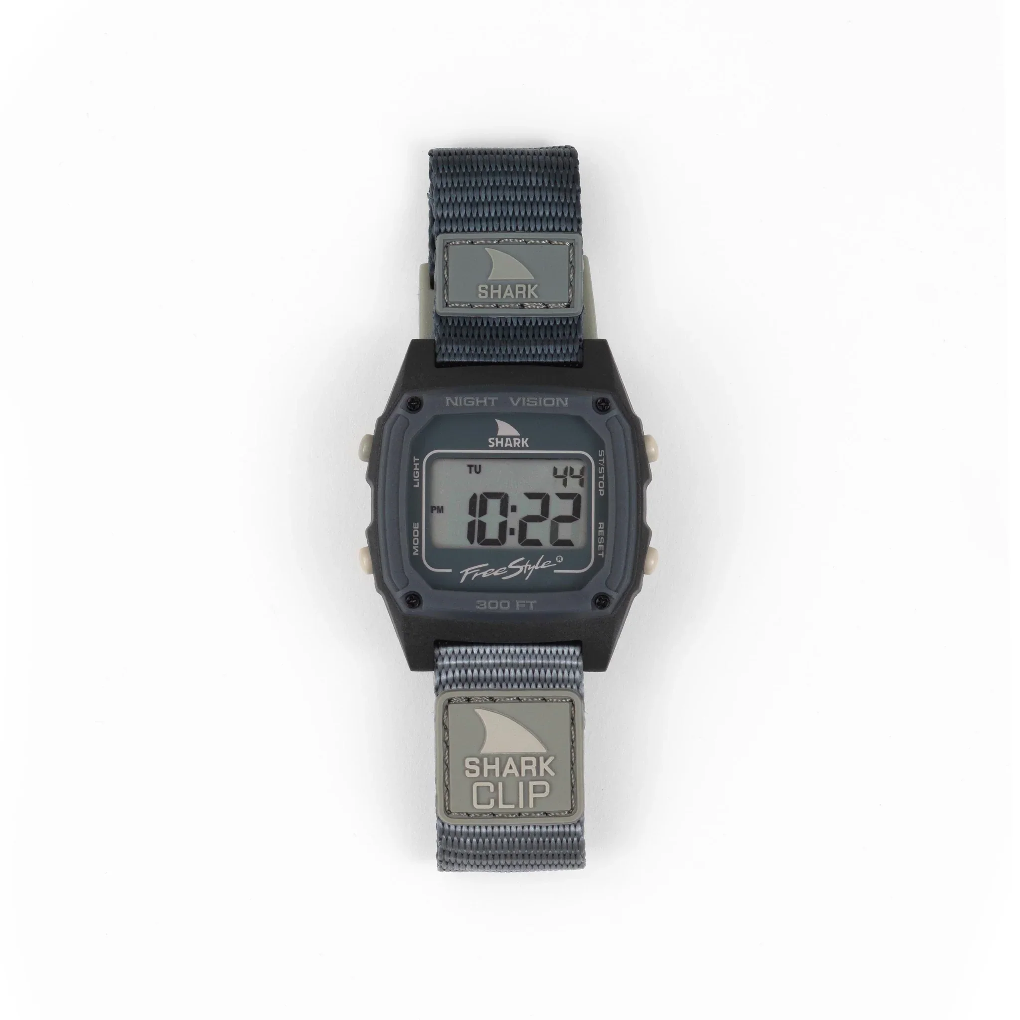 Freestyle Watch Shark Clip Granite Peak