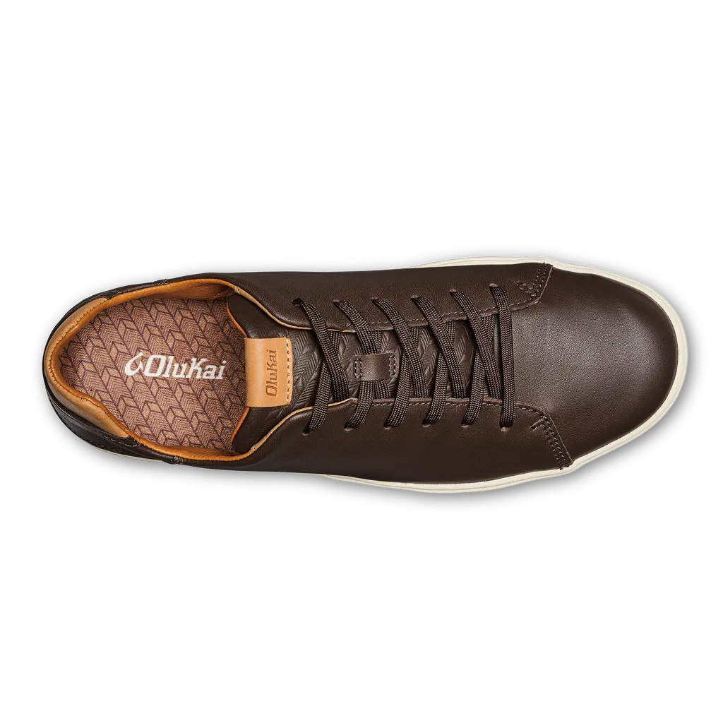 Olukai Mens Shoes Lae'ahi Lī 'Ili
