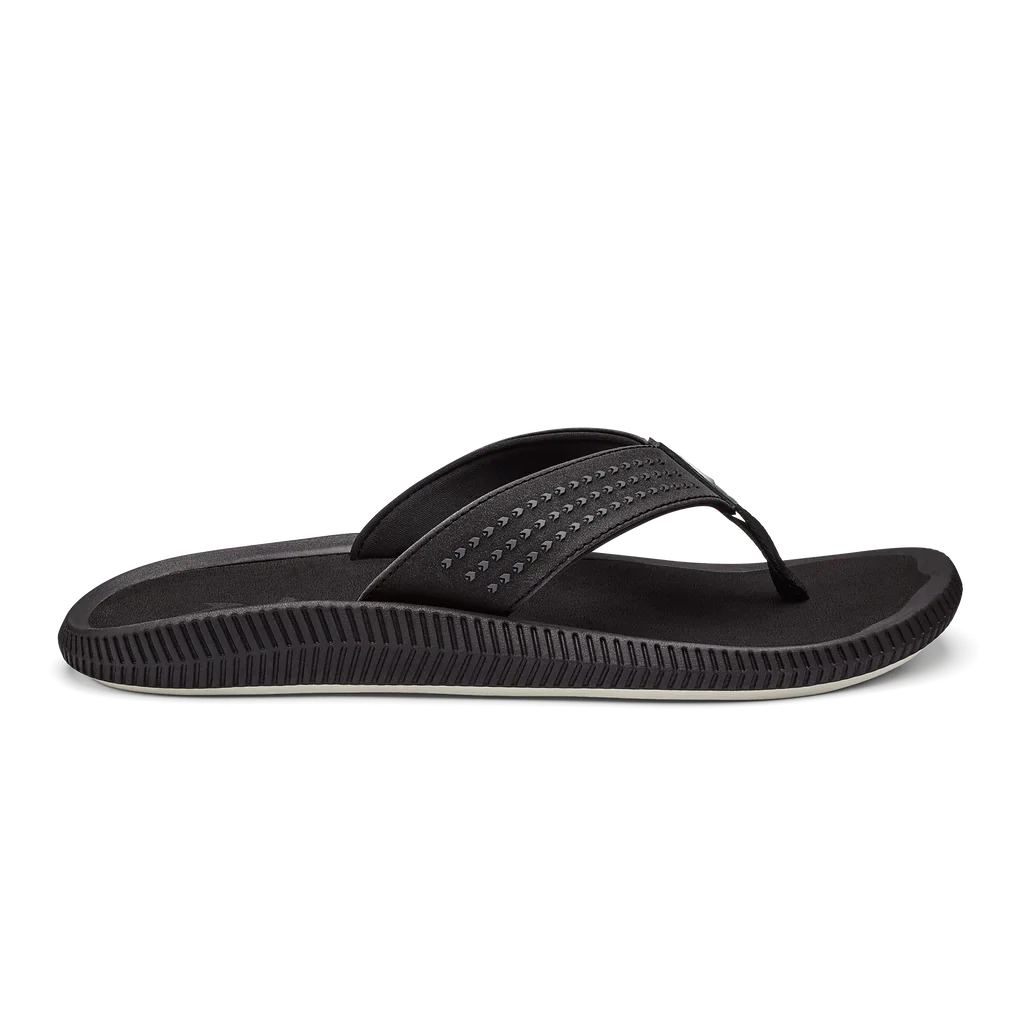 Olukai Mens Sandals Ulele