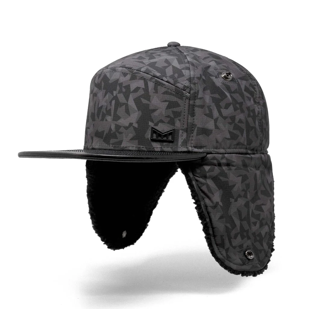 Melin Hat Thermal Lumberjack Scout