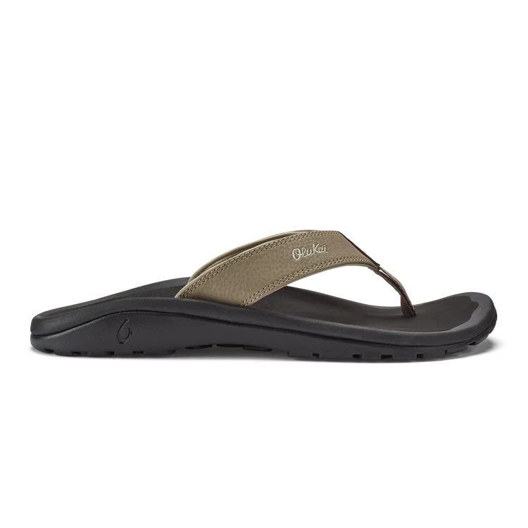 Olukai Mens Sandals Ohana