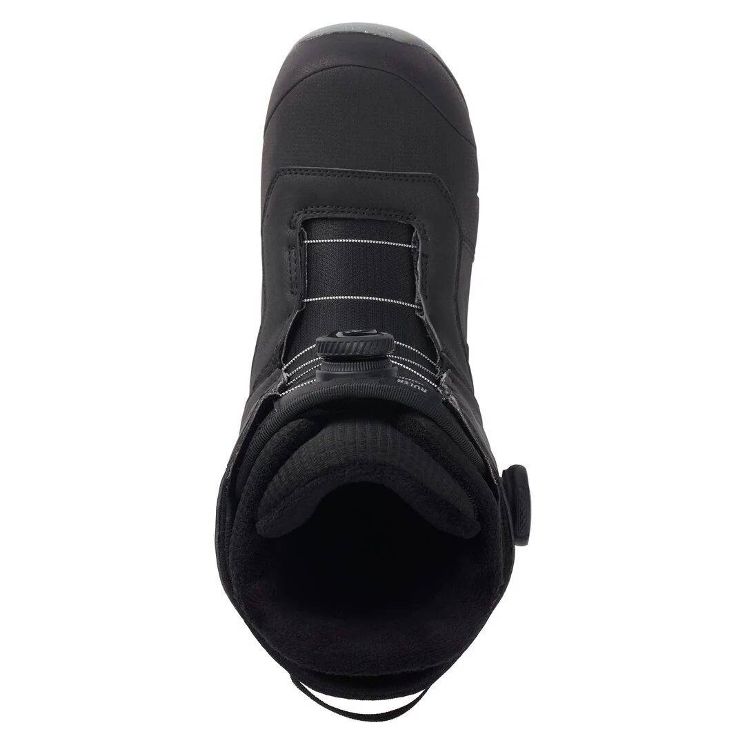 Burton Mens Snowboard Boots Ruler BOA