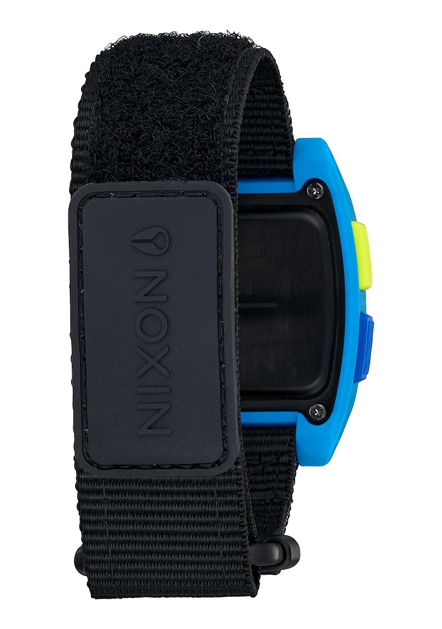 Nixon Watch Base Tide Nylon