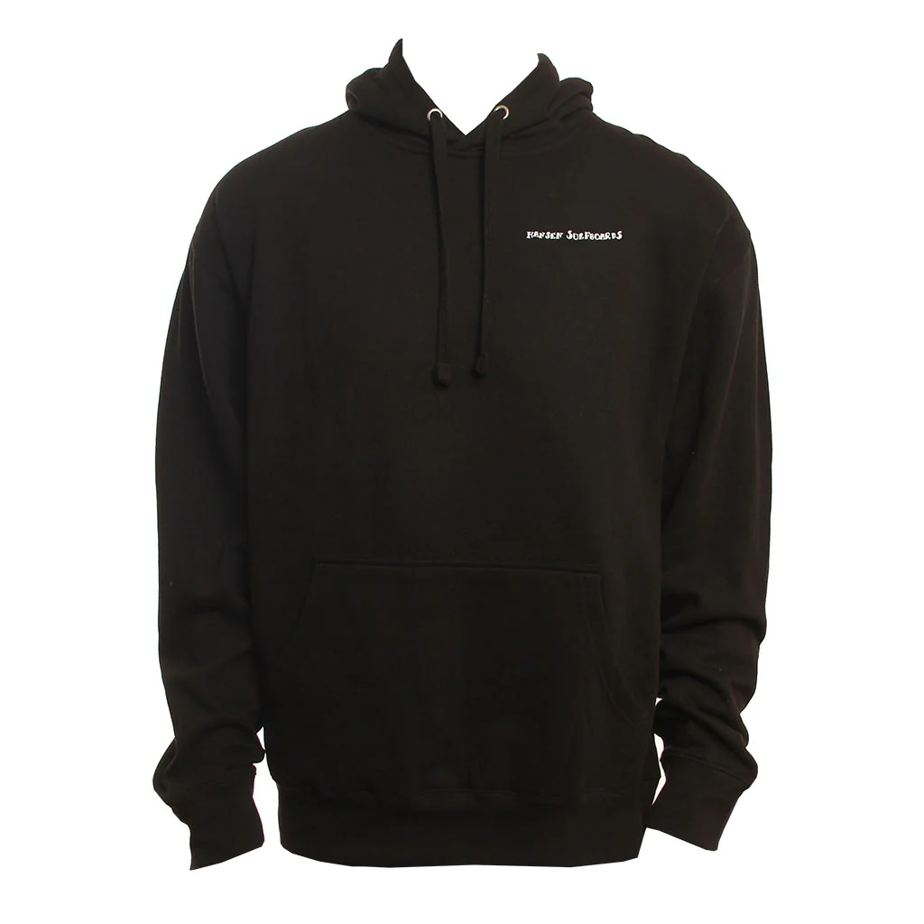 Hansen Mens Sweatshirt El Long Boarder