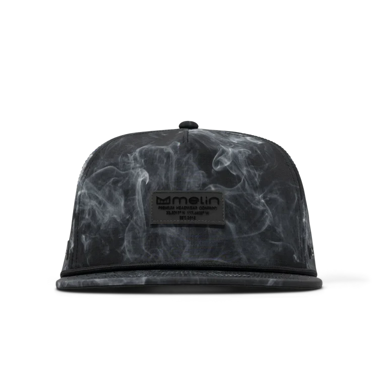 Melin Hat Hydro Coronado Brick