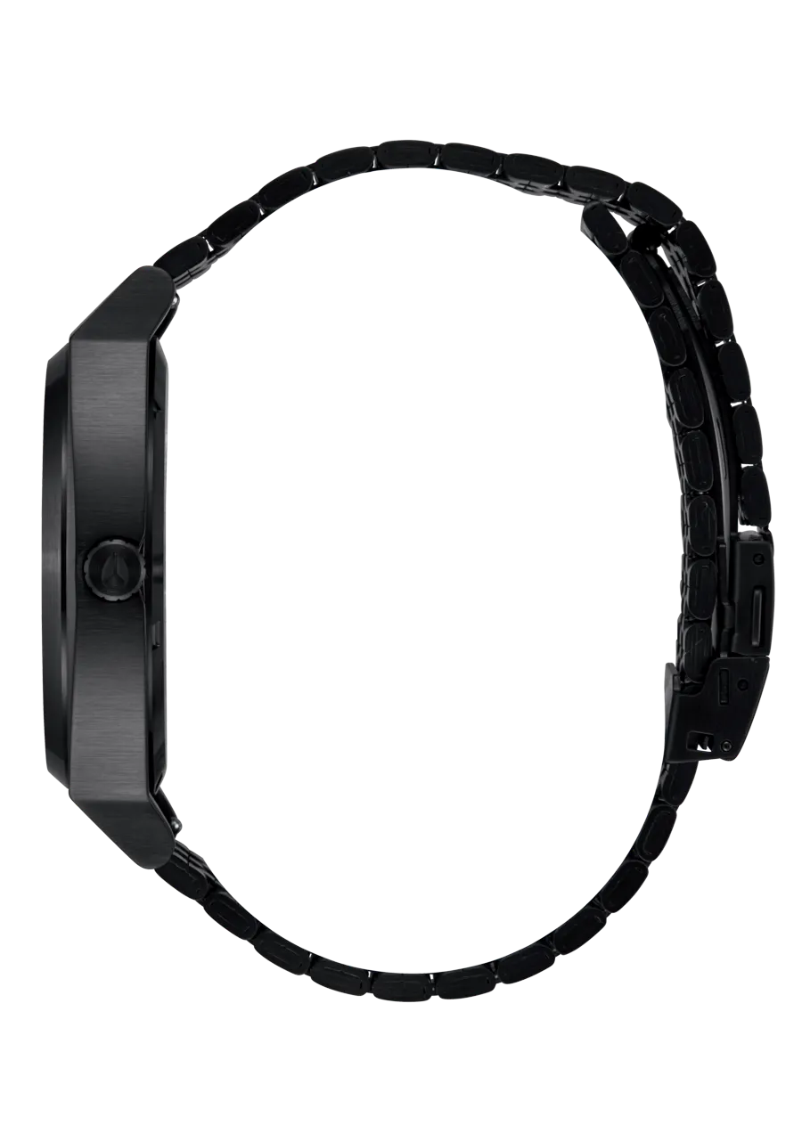 Nixon Watch Time Teller Solar