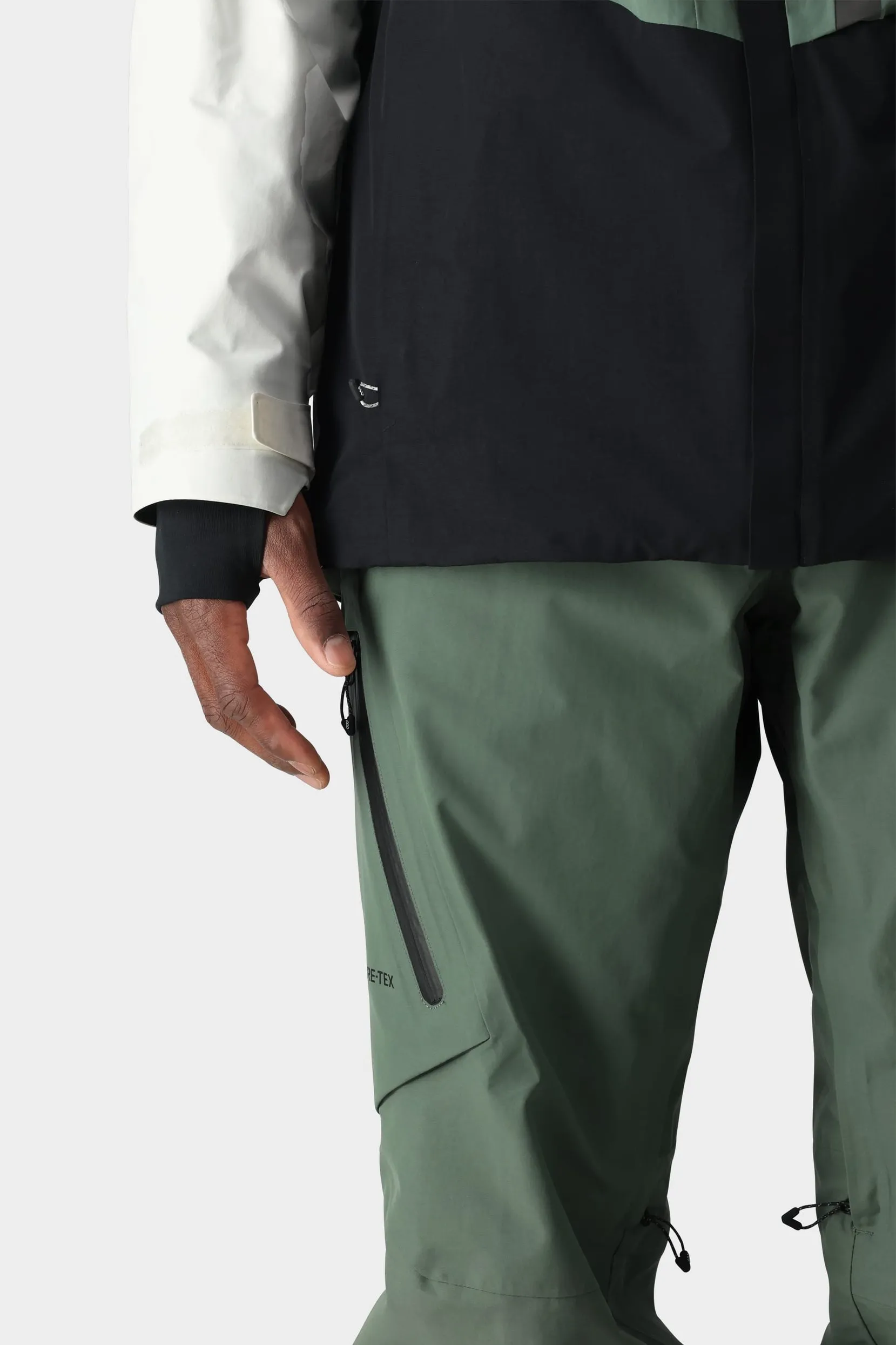 686 Mens Snow Jacket GORE-TEX GT Shell