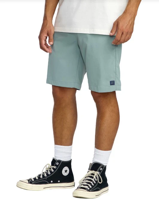 Billabong Mens Shorts Surftrek Journey 20 Hybrid