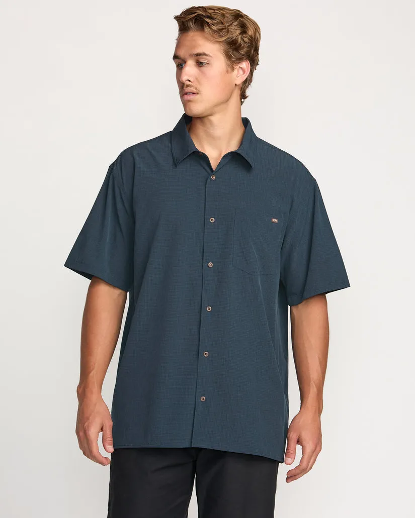 Billabong Mens Woven Surftrek Perf