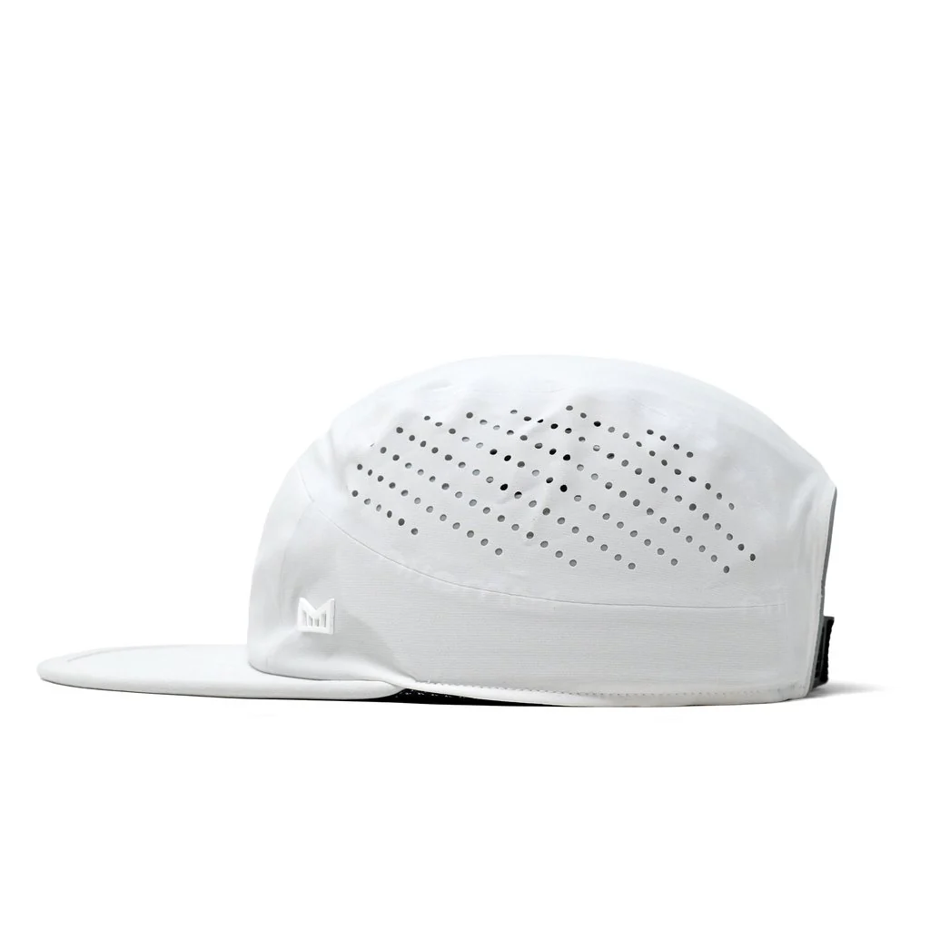 Melin Hat Hydro Pace