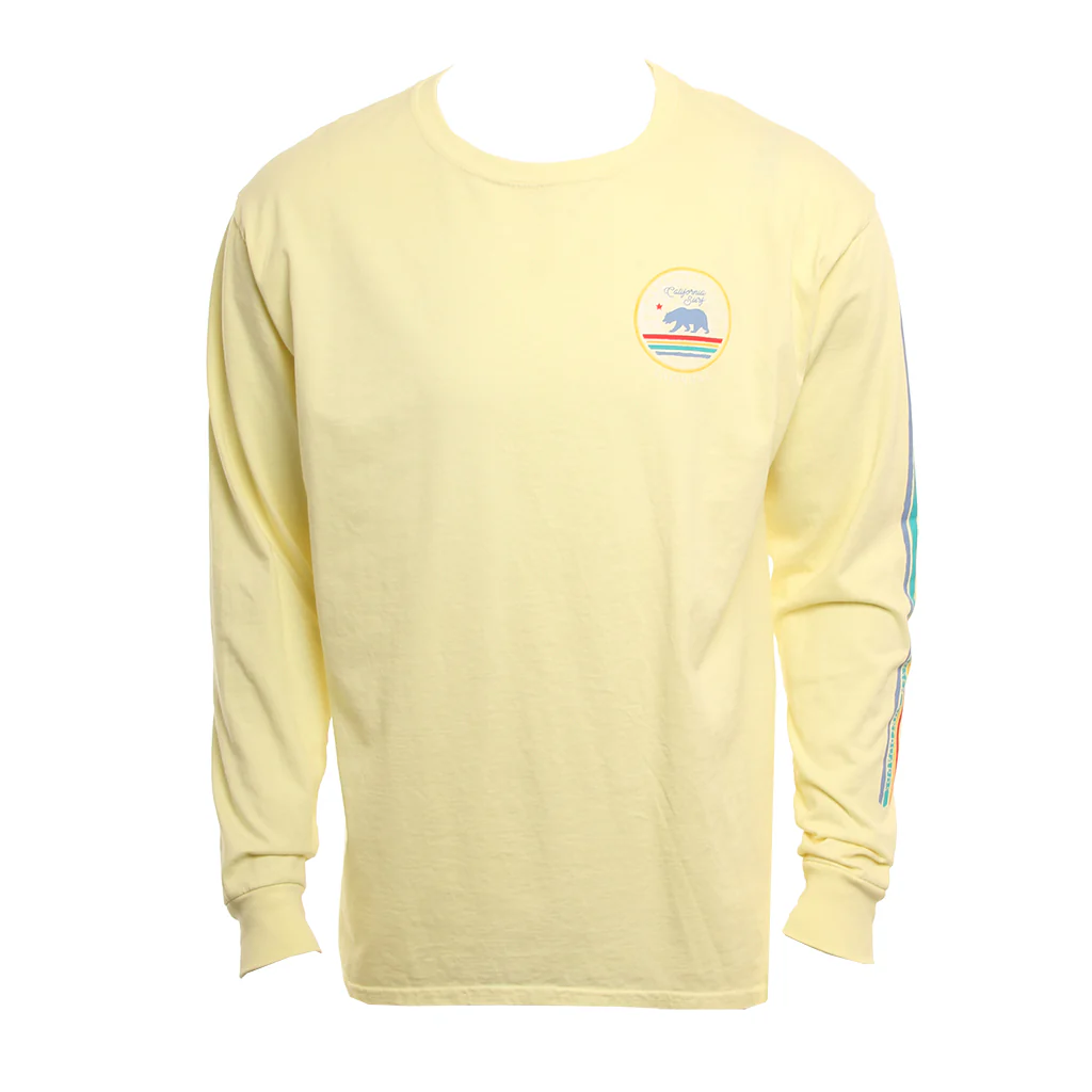 Hansen Mens Shirt Holier LS