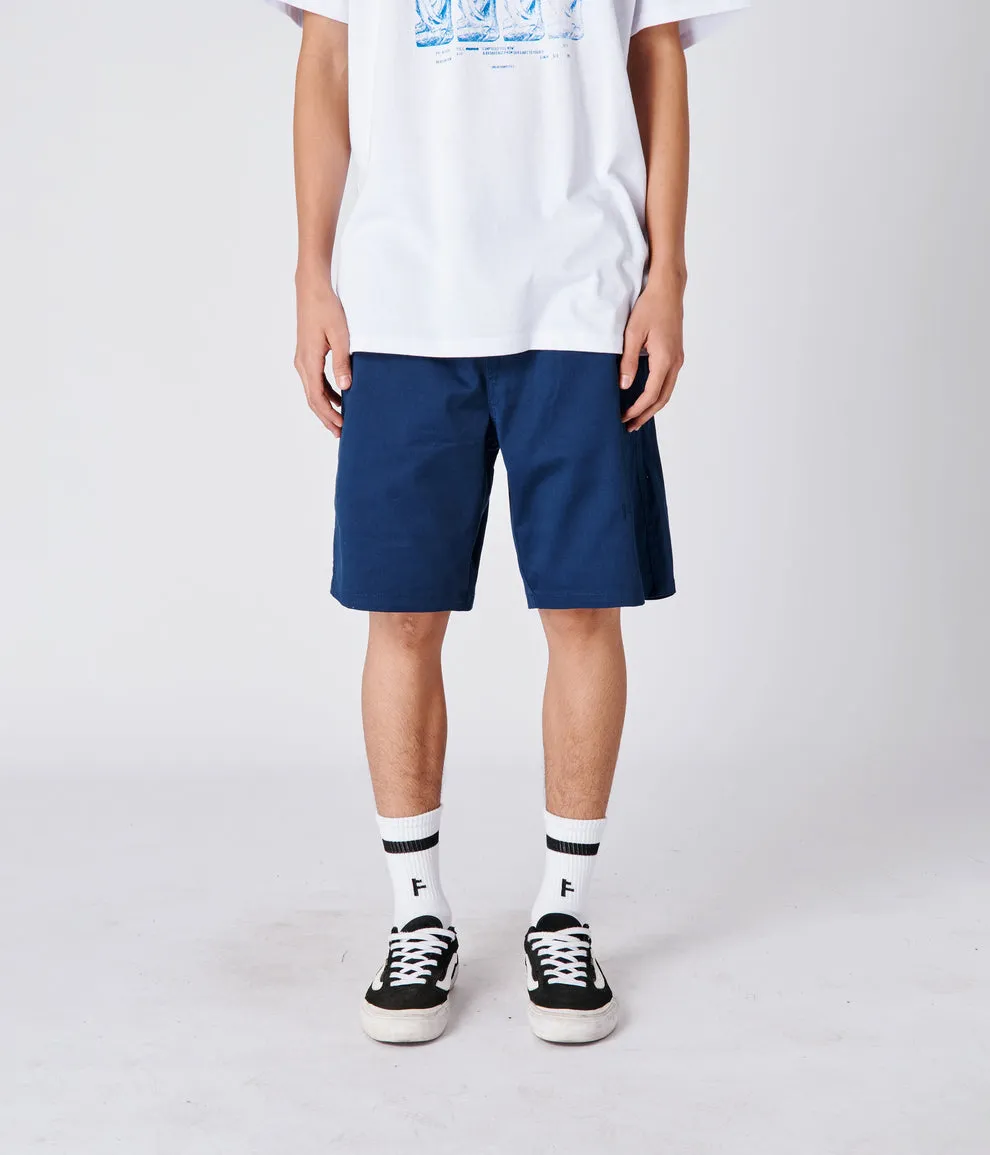 Former Mens Shorts Prayer