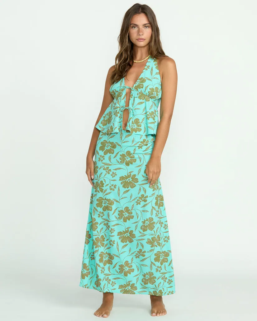 Billabong Womens Skirt Your Dream