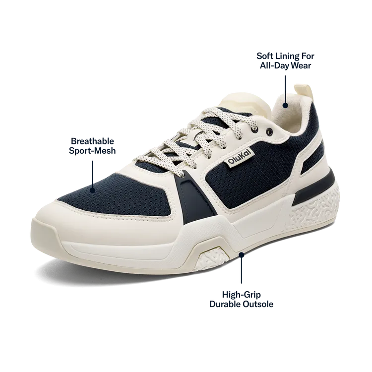 Olukai Mens Shoes 'Anau