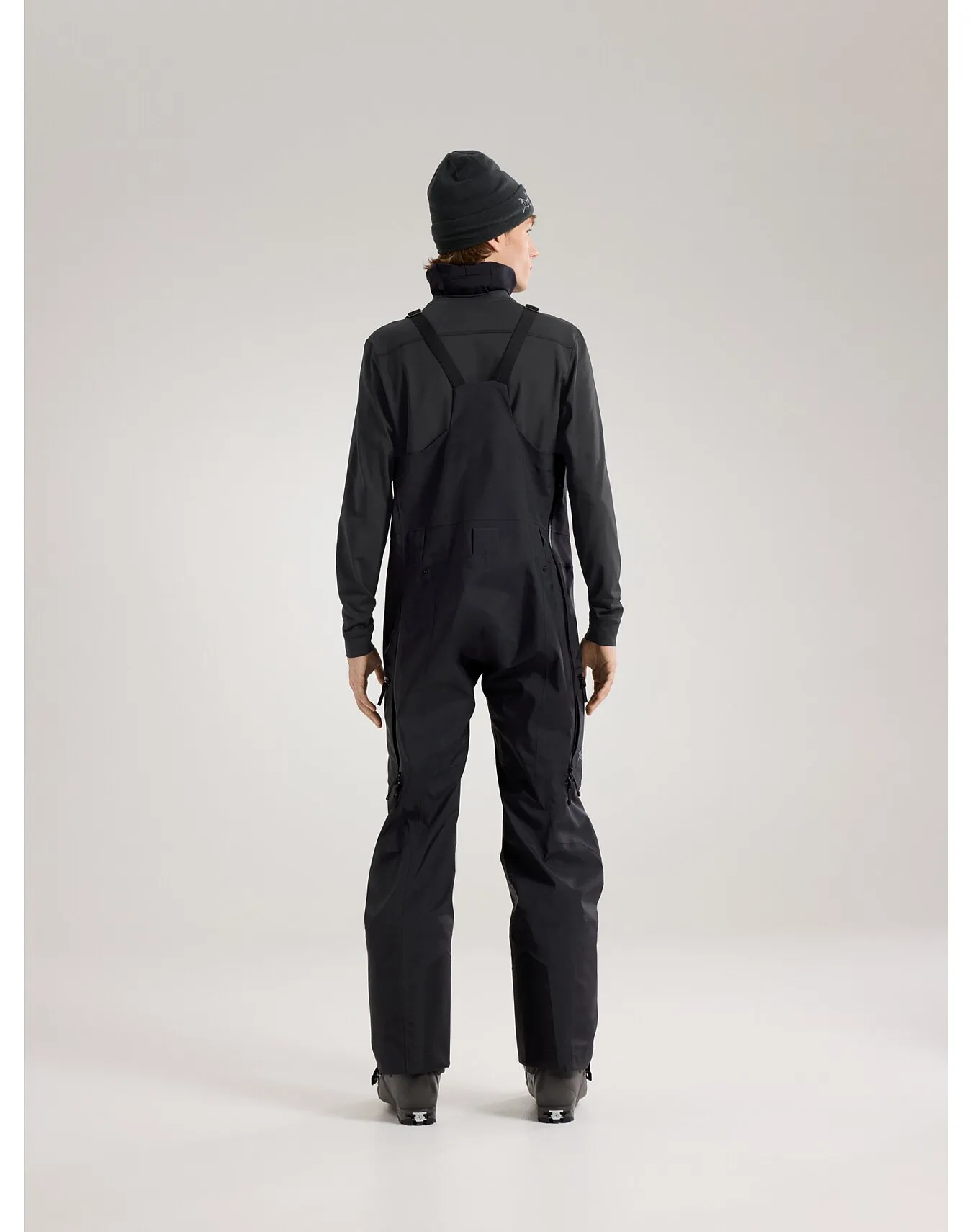Arc'teryx Mens Snow Pants Sabre Bib