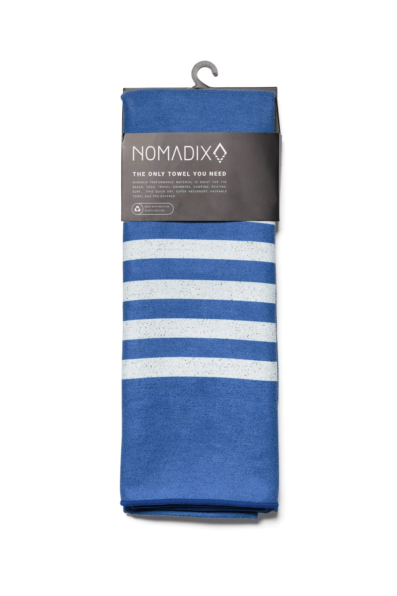 Nomadix Towel Poolside Navy