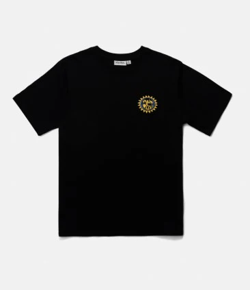 Rhythm Mens Shirts Swerve Sun
