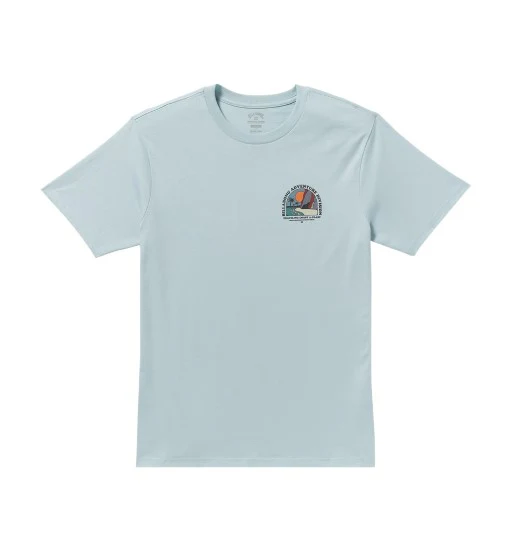 Billabong Mens Shirt Sundown Adiv